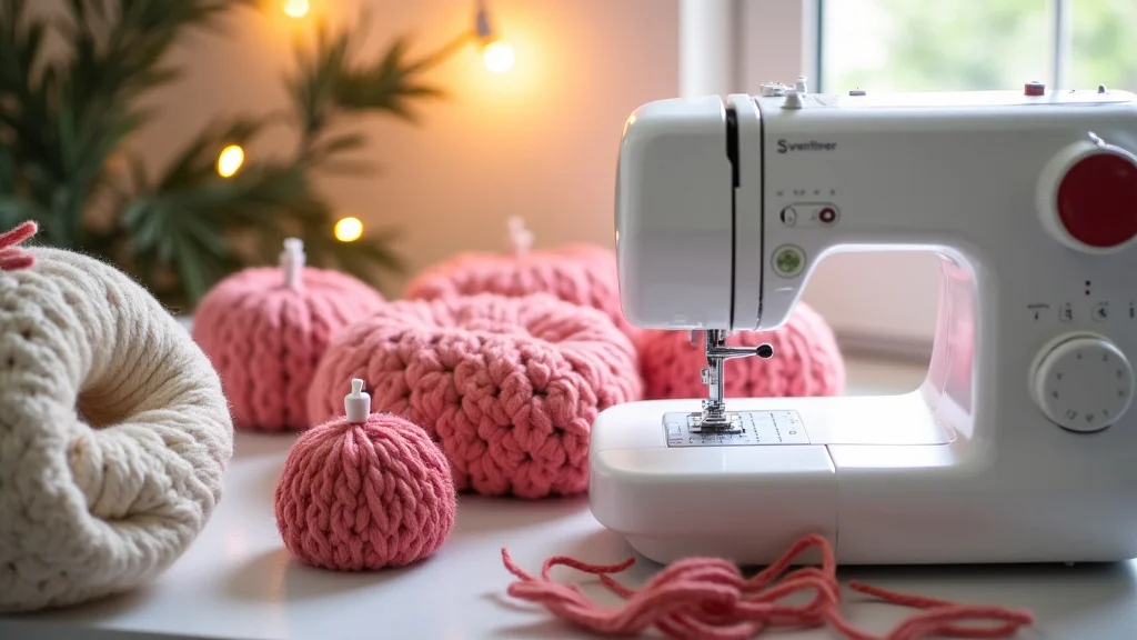 Sewing Ideas for Gifts: Creative Projects to Delight Loved Ones
