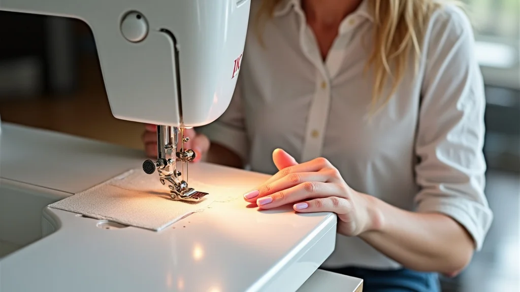 Sewing in Carolina Cary NC A Beginner's Guide to Success