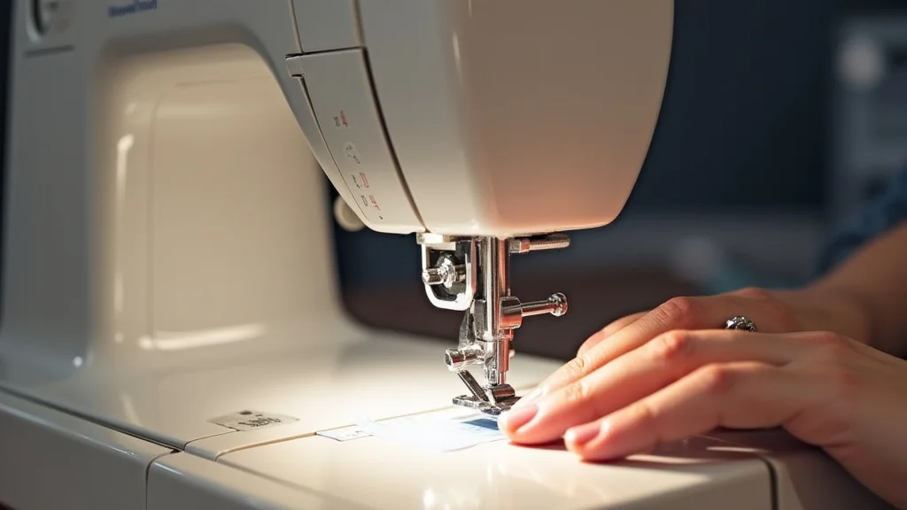Sewing in Georgetown TX: Your Guide to Local Resources