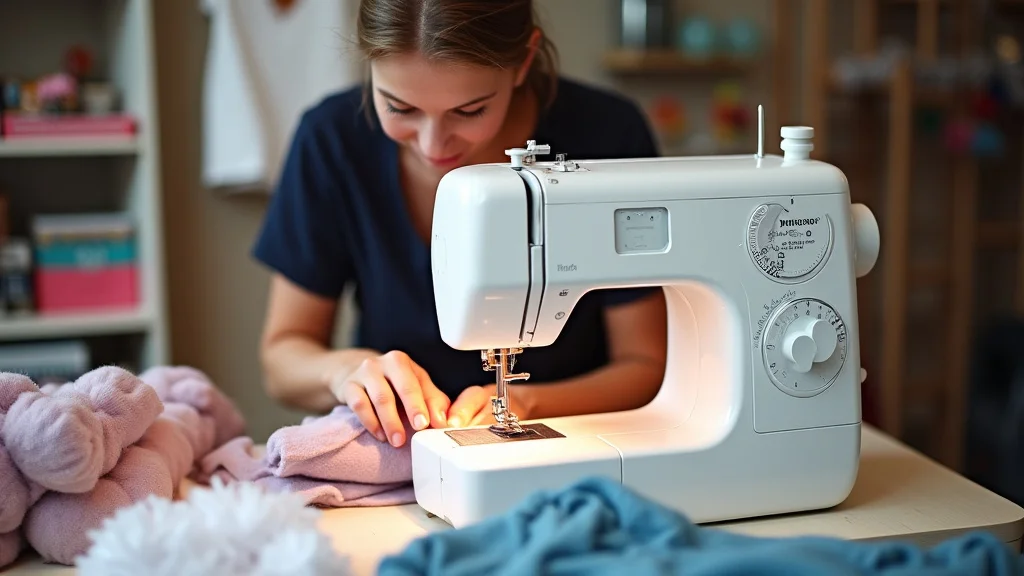 Sewing in Grand Rapids MI: Find Classes, Supplies, and Inspiration