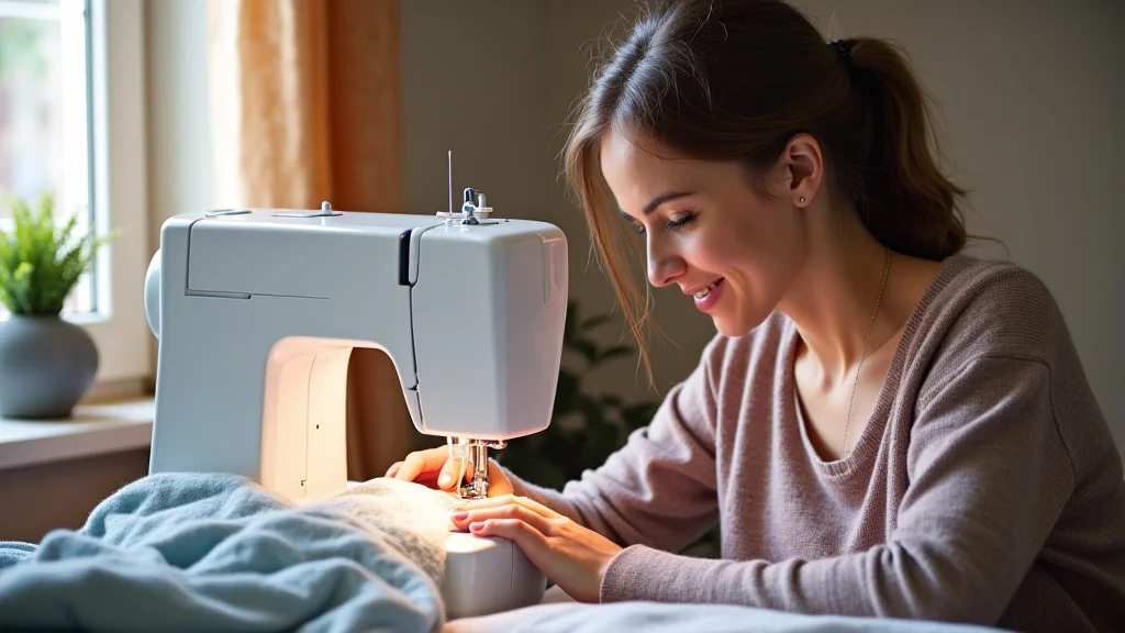 Sewing in the Carolinas A Guide for Aspiring Sewists