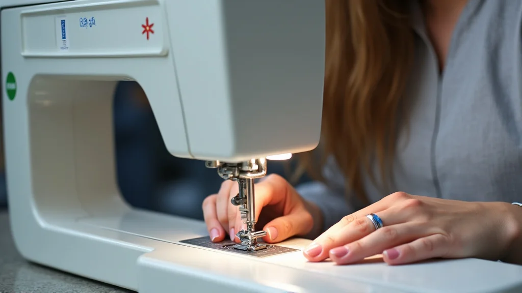 Sewing Jobs in South Carolina: Find Your Career Path