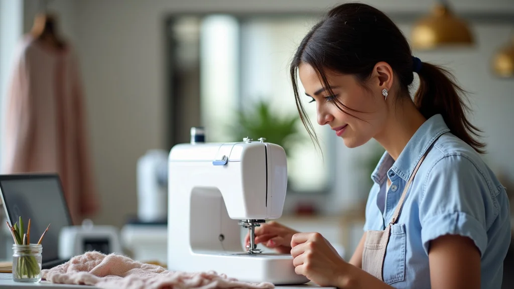 Sewing Jobs Miami: A Guide to Fashion and Craft Careers