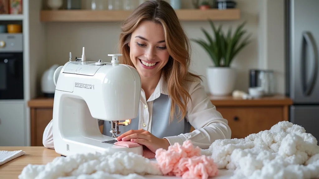 Sewing Jokes: A Hilarious Guide for Stitching and Giggles