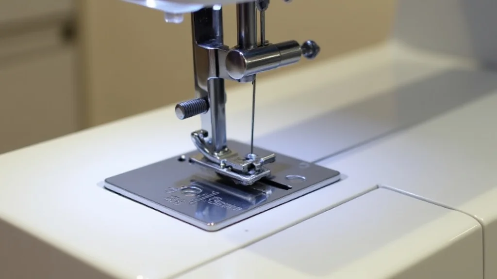 Sewing Kenmore Machine Foot Pedal: Troubleshooting and Tips