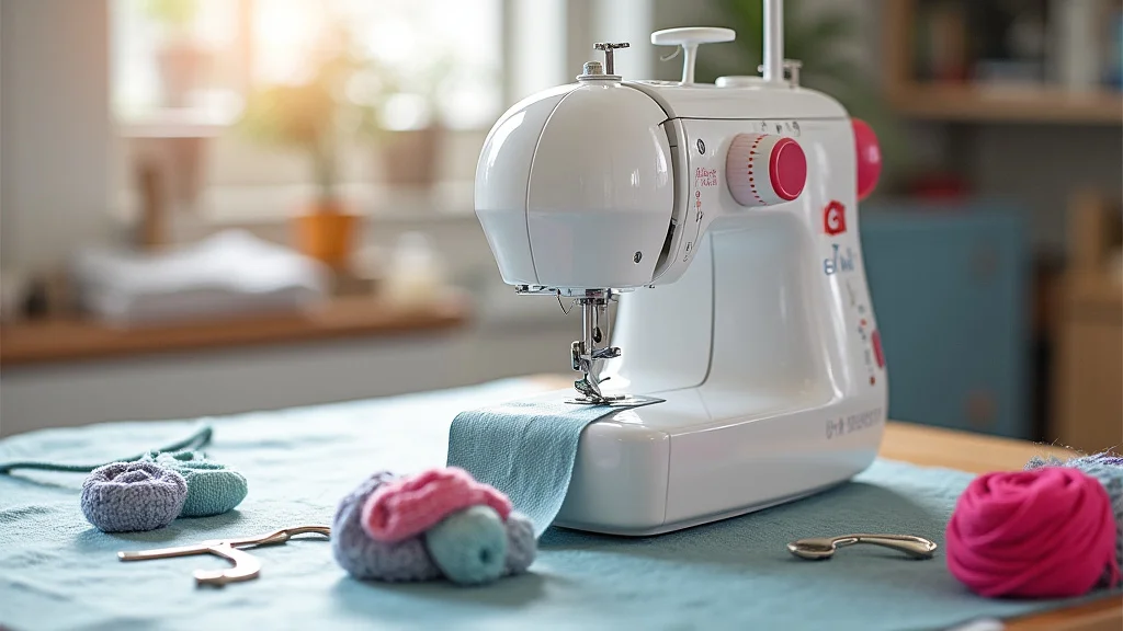 Sewing Kit Essentials: Tools and Techniques for Every Project