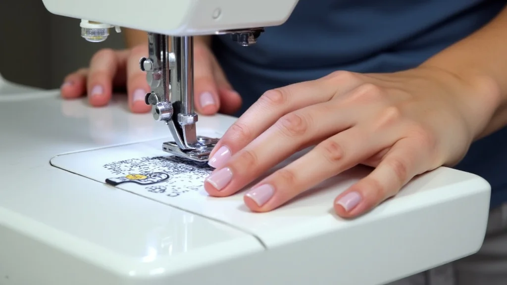 Sewing Labels Handmade Logo Design Guide and Best Practices