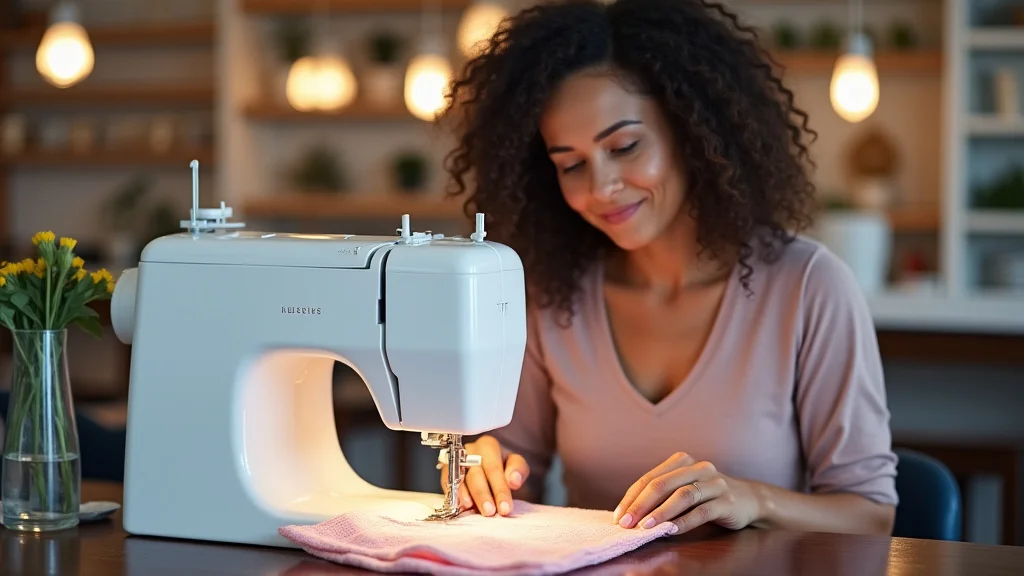 Sewing Lady Greenwood Indiana: Find Quality and Service