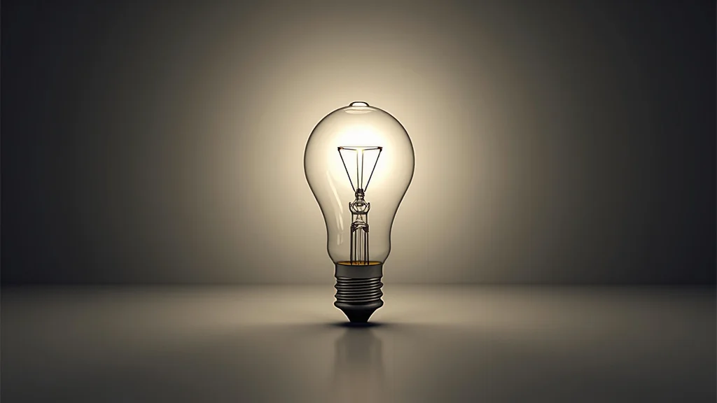 Sewing Light Bulb: How to Choose and Maintain for Best Results