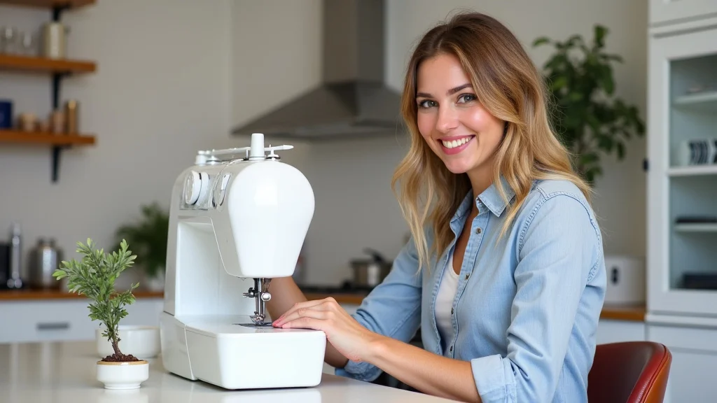 Sewing & More Synchrony Bank: A Guide to Financing Your Craft