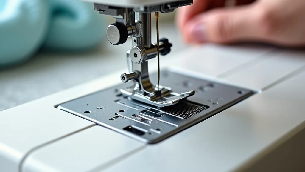 Sewing Needle Clamps: Essential Tools for Every Sewing Project