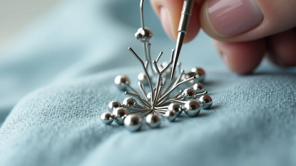 Sewing Needle Pins: Your Guide to Choosing and Using Them