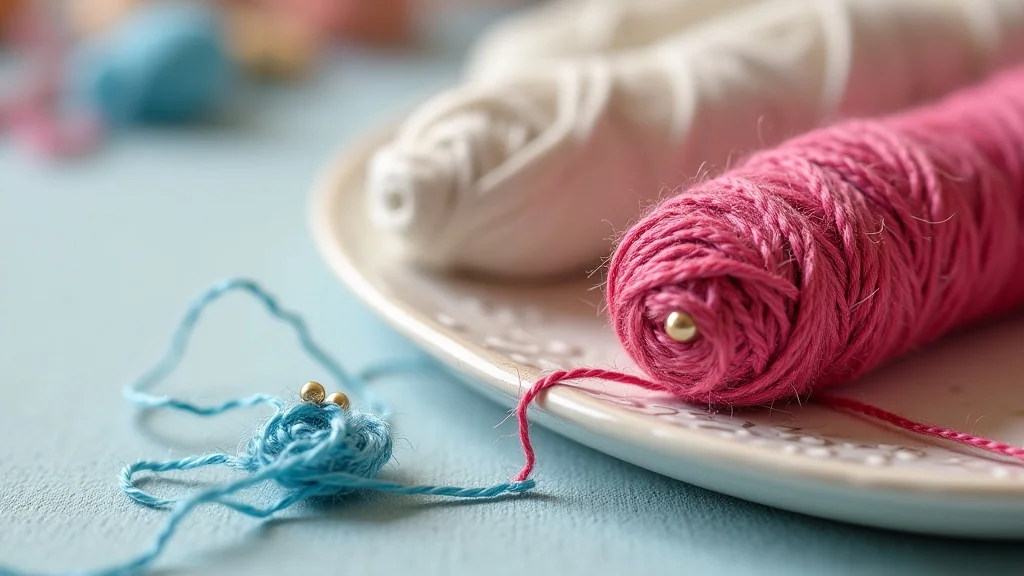 Sewing Needles and Pin Box Essentials for Every Crafting Enthusiast