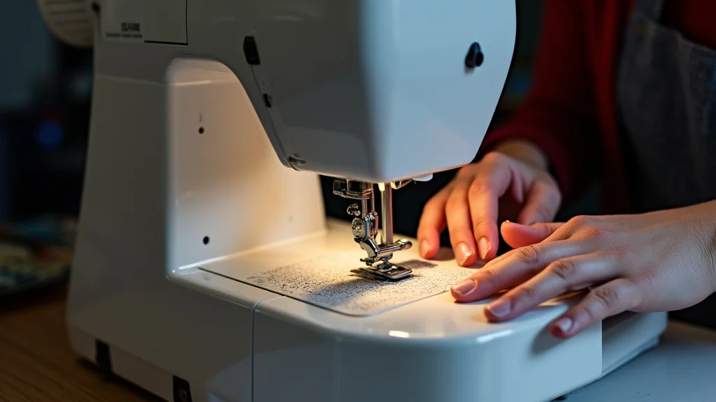 Sewing Original Stitches Industry PA: A Deep Look at the Craft