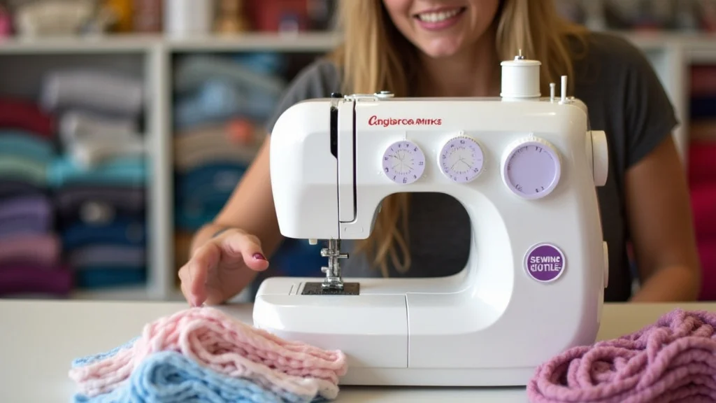 Sewing Outlet Federalsburg MD: Your Guide to Fabric Finds