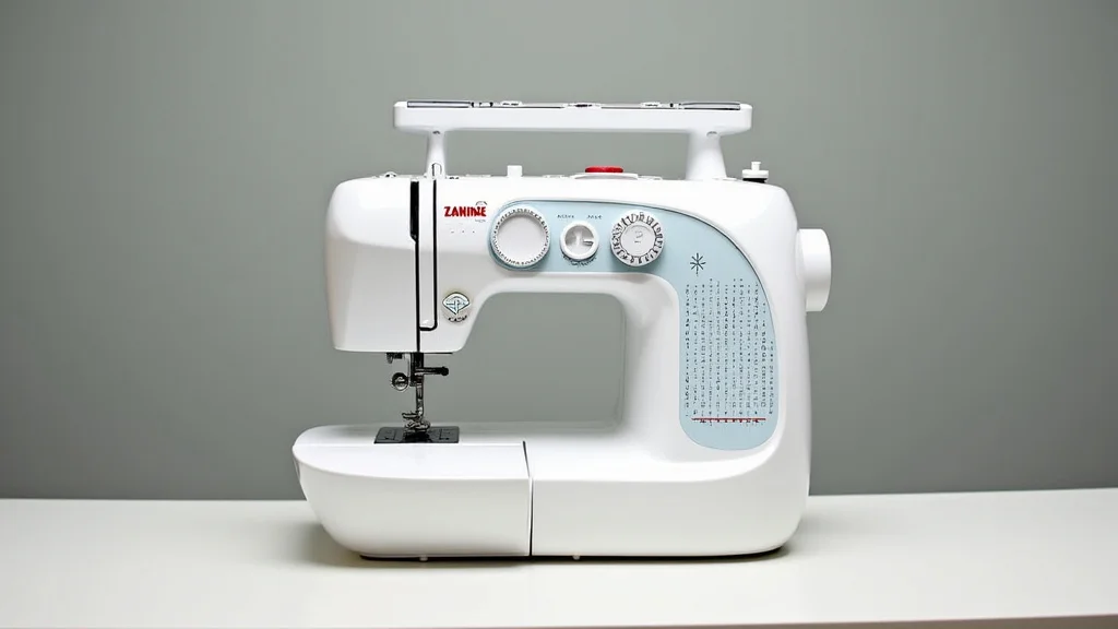 Sewing Overlocker: A Comprehensive Guide for Beginners and Beyond