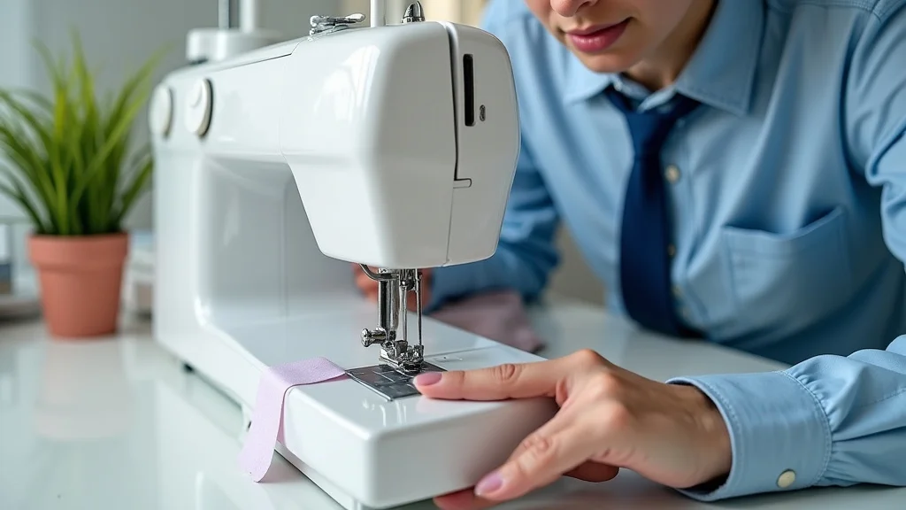 Sewing Parts Online Ordering Made Simple for You