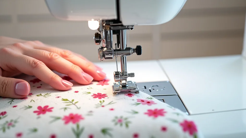 Sewing Quarter: A Beginner's Guide to Fabric Measurement