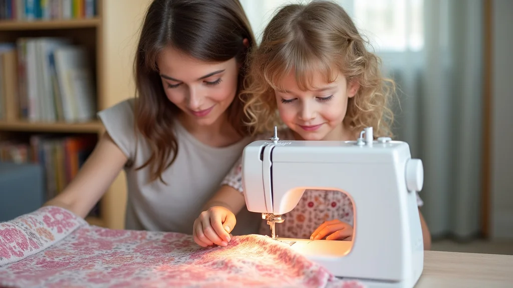 Sewing Quiet Books for Children: A Beginner's Guide