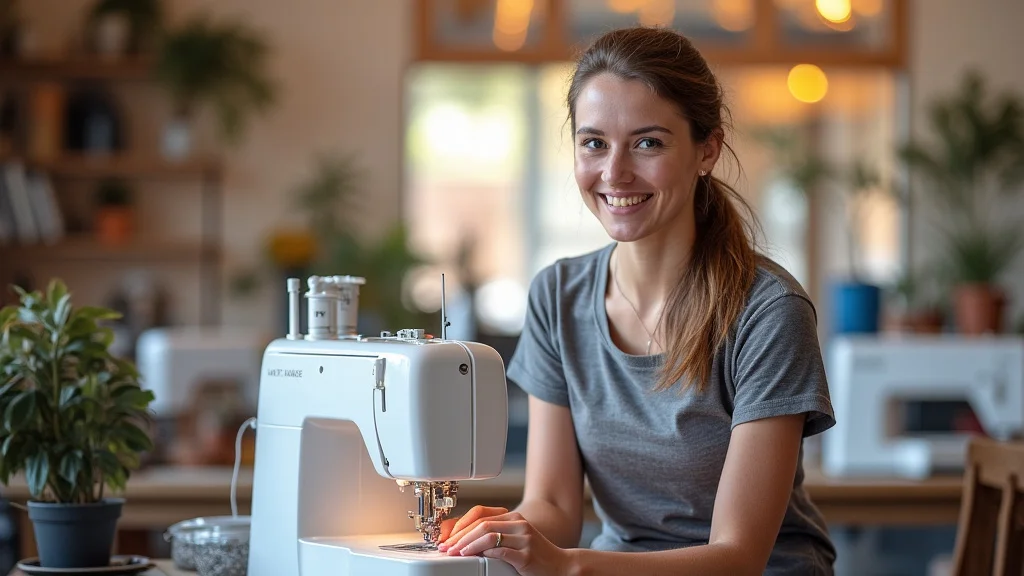 Sewing Room Tucson: Your Guide to Local Sewing Spaces