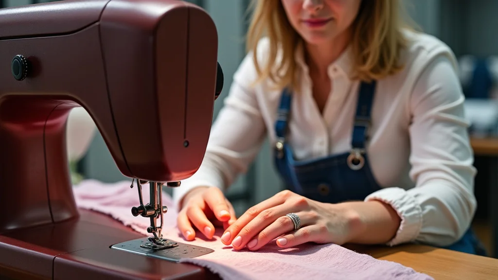 Sewing Street Live: Unveiling the World of Fashion and Craft