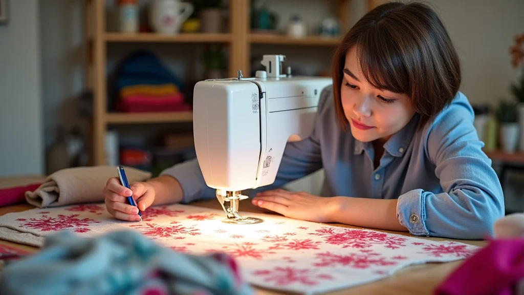 Sewing Street TV: A Beginner's Guide to Fabric Artistry