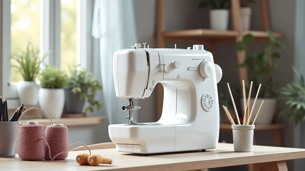 Sewing Studio: A Guide to Creating Your Own Creative Space