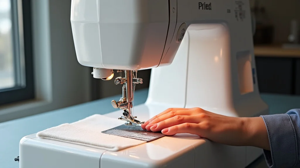 Sewing Studio Hudson IL: Your Guide to Stitching Success
