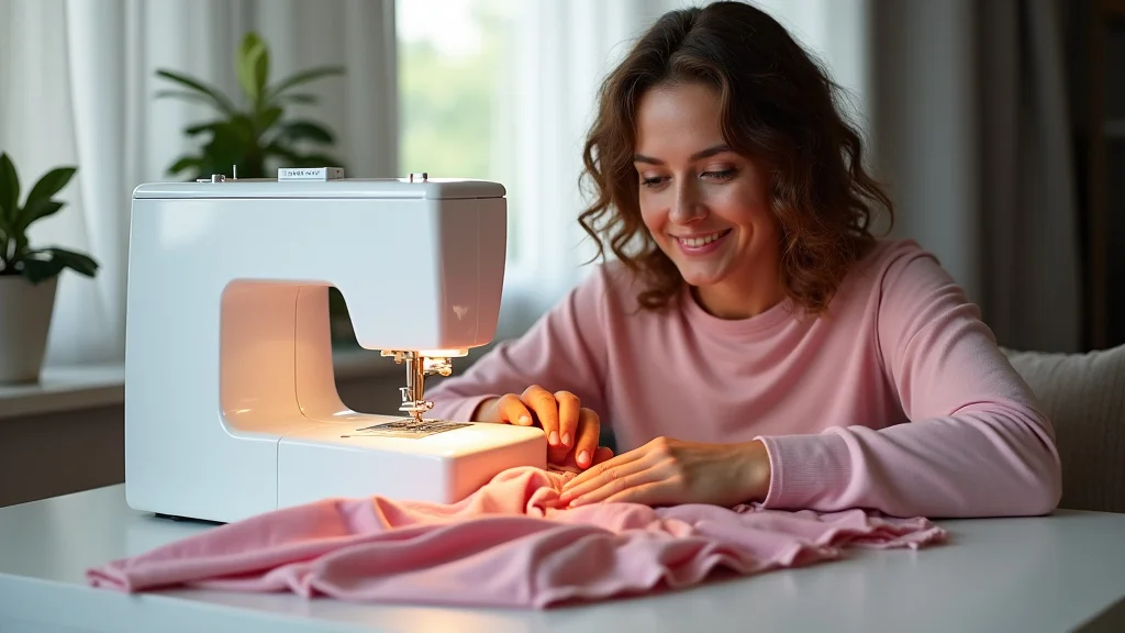 Sewing Tutorials on YouTube: A Beginner's Guide to Success