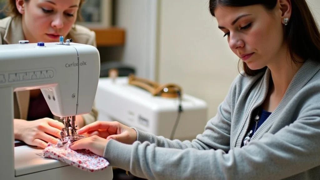 Sewing Unlimited Cloquet MN: A Crafter's Paradise Guide