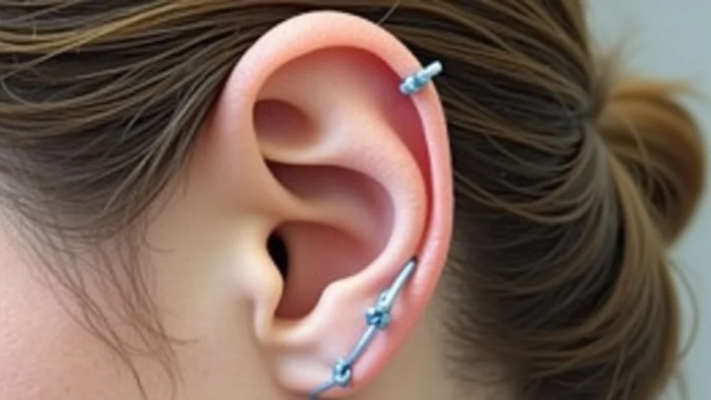 Sewing Up Stretched Ears: Everything You Need to Know