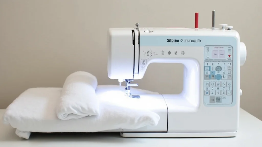 Sewing Vinyl Guide: Tips, Techniques, and Creative Projects