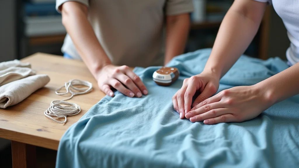 Sewing vs Stitching: A Complete Guide for Beginners