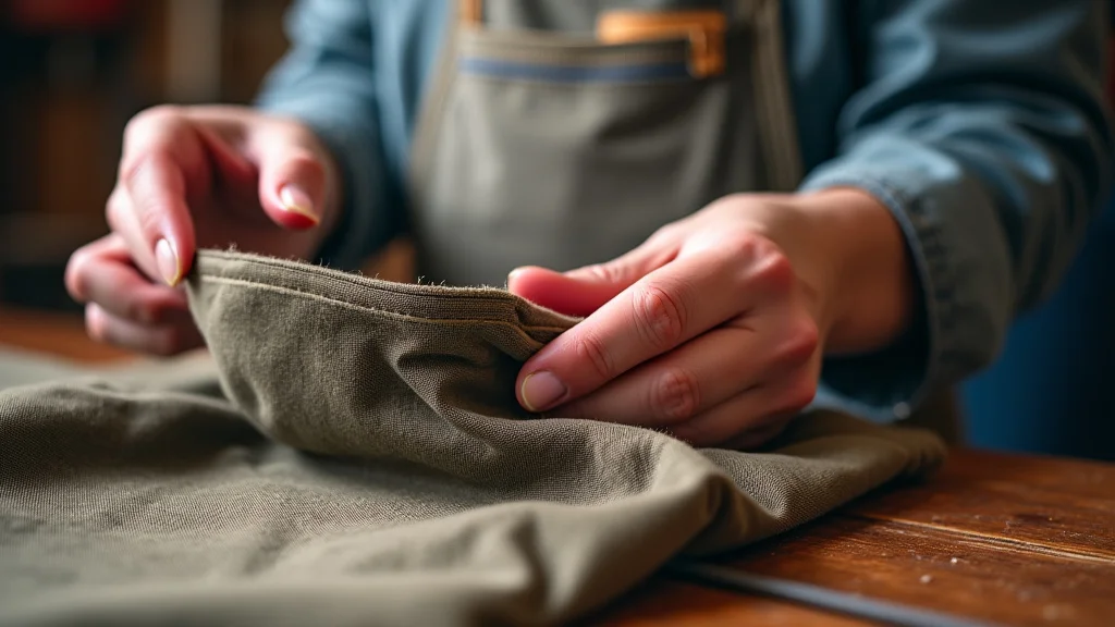 Sewing Wild Oaks: A Guide to Creating Durable Outdoor Gear