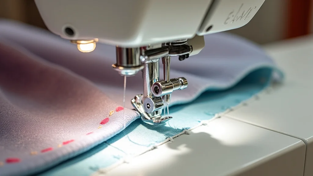 Sewing Words: Expanding Your Stitching Vocabulary