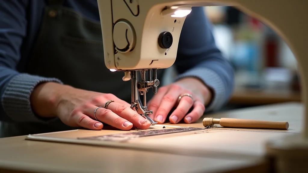 Sewing Works Merrill Oregon: Your Guide to Local Craftsmanship