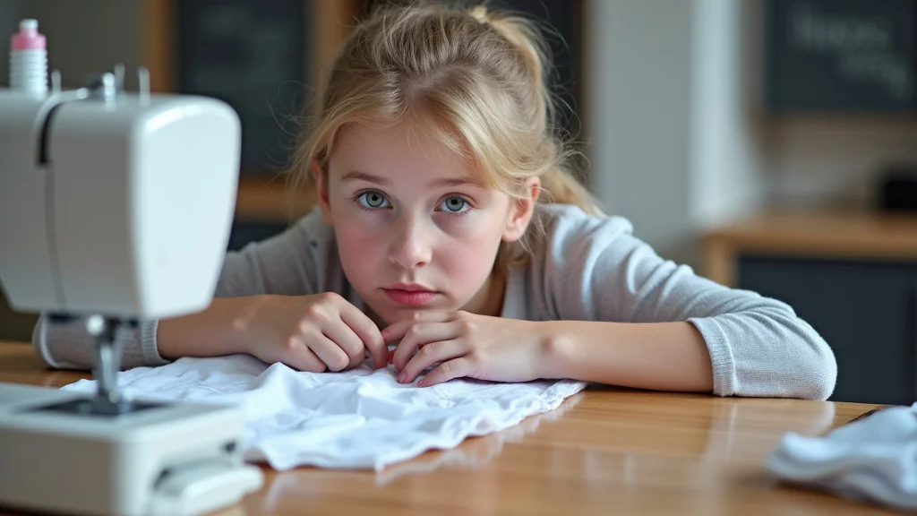 Sewing World Weatherford A Guide for New and Experienced Sewers