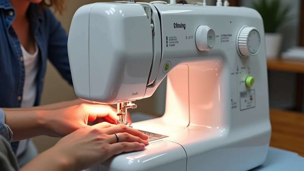 Sewing World Weatherford TX A Guide for Beginners and Pros