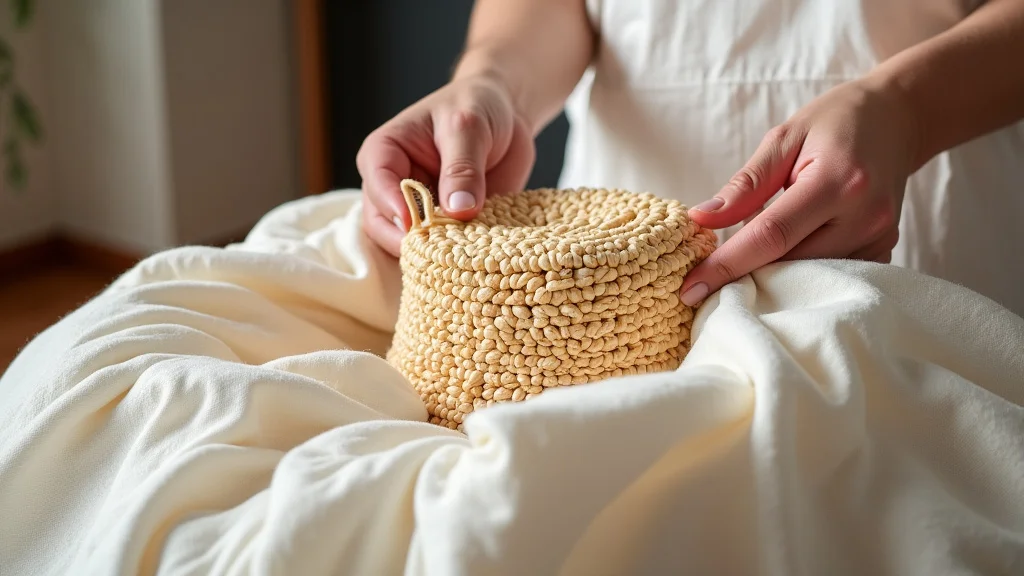 Sewing Your Oats Fabric: A Complete Guide for Creators