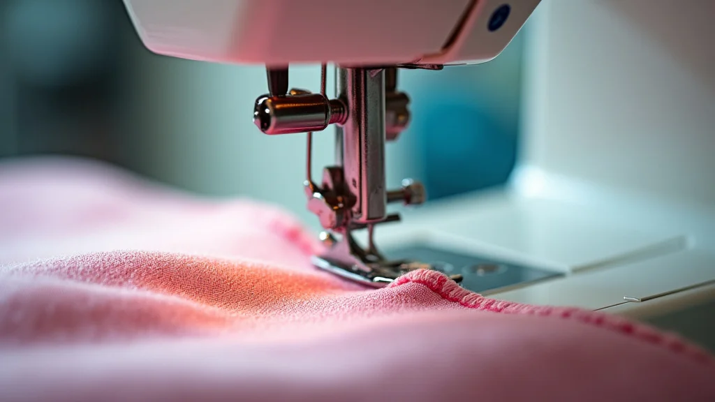 The Perfect Stitch: All About the 1 Sewing Measure