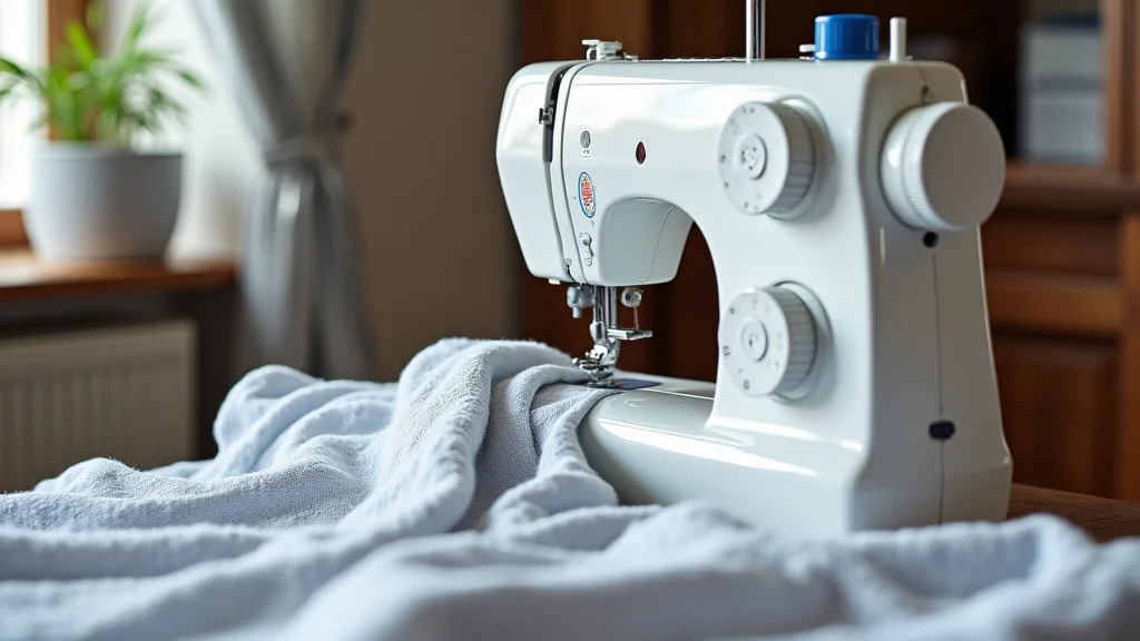 The Ultimate Guide to Finding and Using a Sewing Solution