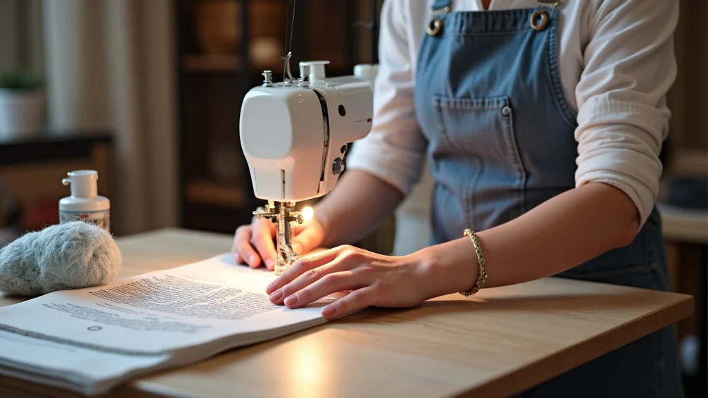 Unlocking the Art of Sewing in Spanish: A Comprehensive Guide