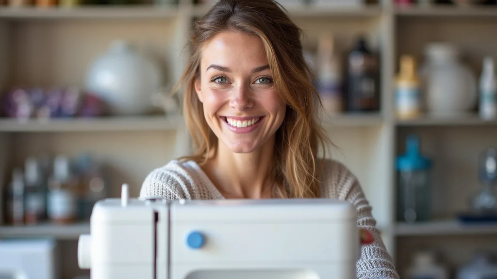 Your Guide to a Wonderful Sewing Expo Experience